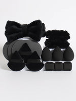 Set Spugnette , Polsini, Fascia