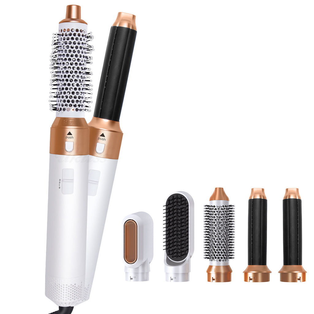 Multi-Styler 7-in-1 – Asciuga, Liscia, Arriccia e Dona Volume
