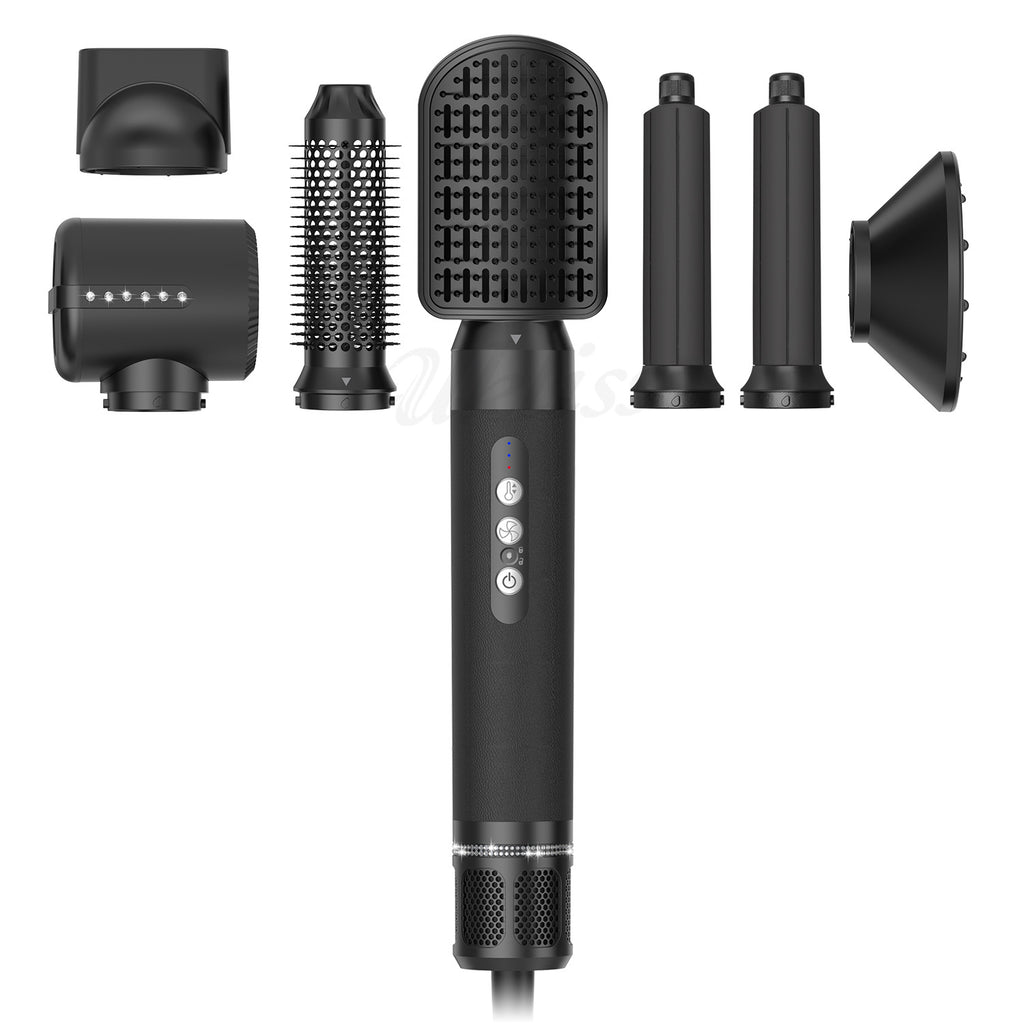 Multi-Styler 7-in-1 – Asciuga, Liscia, Arriccia e Dona Volume