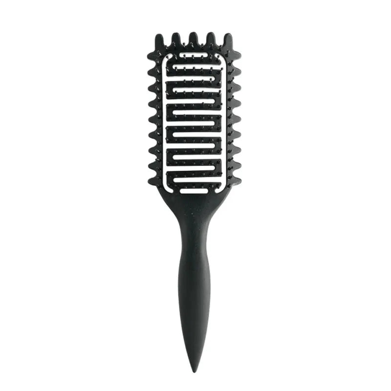 Spazzola 3 in 1 per definire i tuoi ricci!