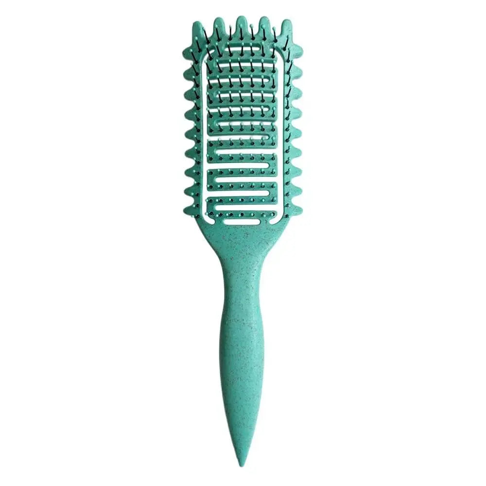 Spazzola 3 in 1 per definire i tuoi ricci!