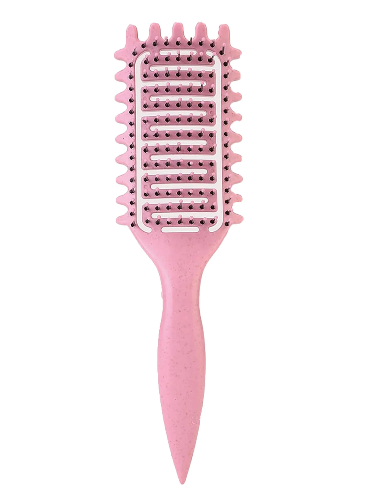 Spazzola 3 in 1 per definire i tuoi ricci!