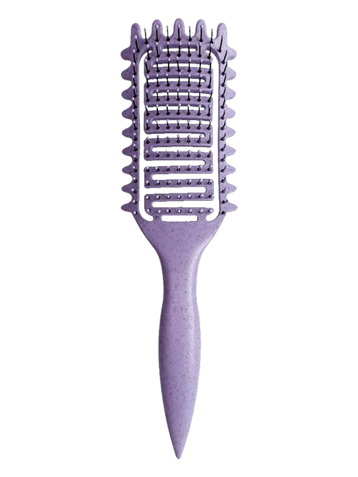 Spazzola 3 in 1 per definire i tuoi ricci!