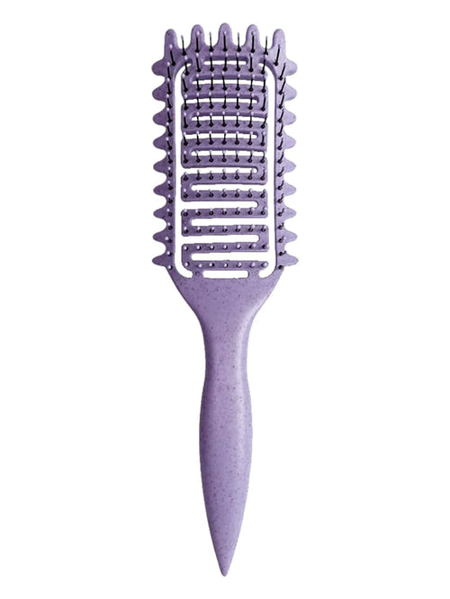 Spazzola 3 in 1 per definire i tuoi ricci!