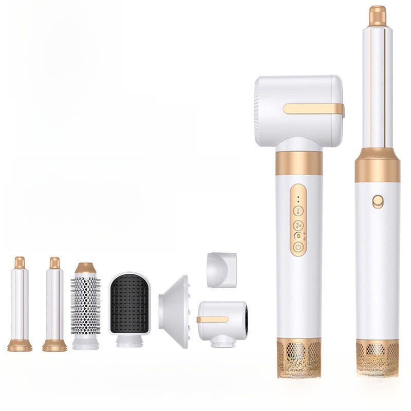 Multi-Styler 7-in-1 – Asciuga, Liscia, Arriccia e Dona Volume