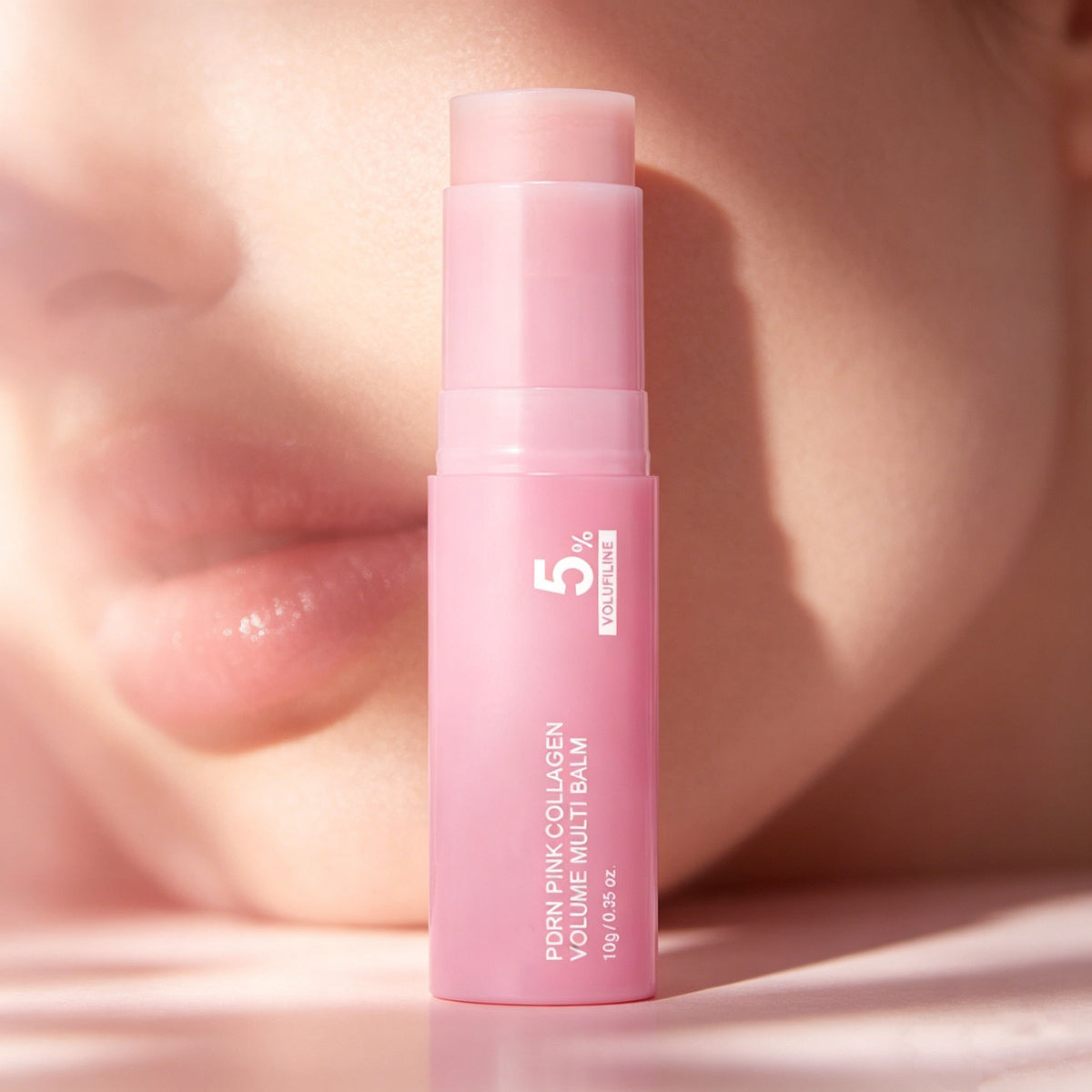 Collagene Lip e Skin Balm Stick